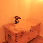 Maja Der Spreegarten Апартаменты Котбус