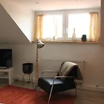 Апартаменты Maja Der Spreegarten *