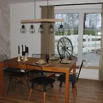 Апартаменты Maja Der Spreegarten