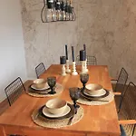 Maja Der Spreegarten *