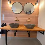 Апартаменты Maja Der Spreegarten Котбус