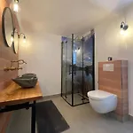 Апартаменты Maja Der Spreegarten *