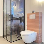 Апартаменты Maja Der Spreegarten *