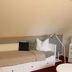 Апартаменты Maja Der Spreegarten *