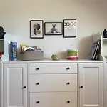 Maja Der Spreegarten Котбус