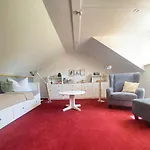 Maja Der Spreegarten Апартаменты *