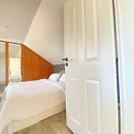 Апартаменты Maja Der Spreegarten *