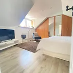 Maja Der Spreegarten * Котбус