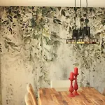 Maja Der Spreegarten Котбус