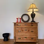 Maja Der Spreegarten Апартаменты Котбус