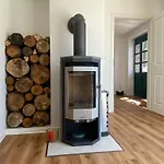 Апартаменты Maja Der Spreegarten