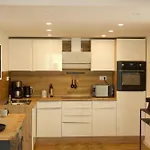 Maja Der Spreegarten Апартаменты