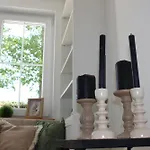 Maja Der Spreegarten Котбус