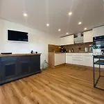 Апартаменты Maja Der Spreegarten