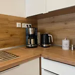 Maja Der Spreegarten *