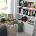 Maja Der Spreegarten