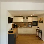 Maja Der Spreegarten Апартаменты