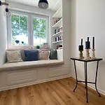 Maja Der Spreegarten