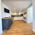 Maja Der Spreegarten