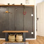 Maja Der Spreegarten Котбус