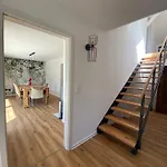 Апартаменты Maja Der Spreegarten *