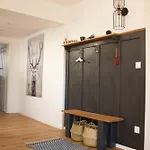 Maja Der Spreegarten * Котбус