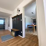 Maja Der Spreegarten * Котбус