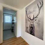 Maja Der Spreegarten