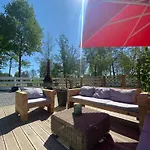 Maja Der Spreegarten * Котбус