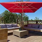 Maja Der Spreegarten