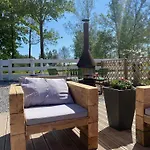 Maja Der Spreegarten Апартаменты *