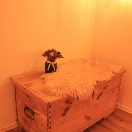 Maja Der Spreegarten Apartamento Cottbus