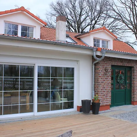 Maja Der Spreegarten *