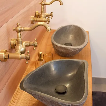 Apartmán Maja Der Spreegarten