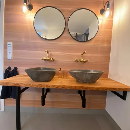Apartamento Maja Der Spreegarten Cottbus