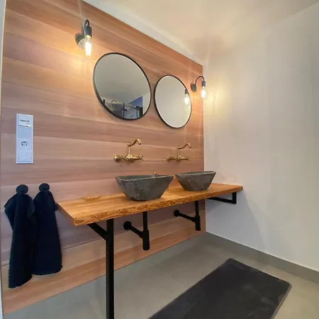 Apartmán Maja Der Spreegarten