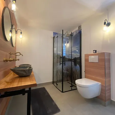 Apartamento Maja Der Spreegarten *