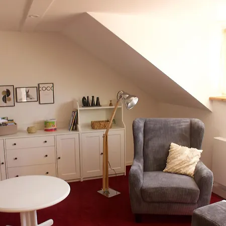 Maja Der Spreegarten