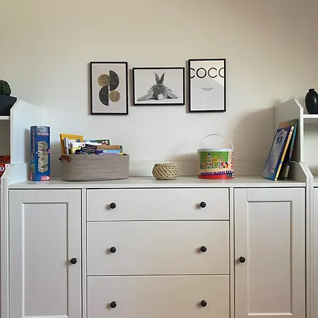 Maja Der Spreegarten Cottbus