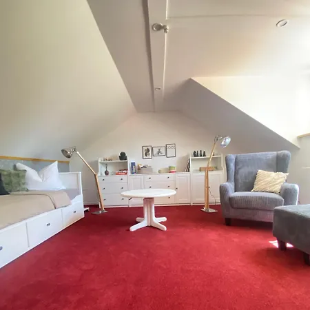 Maja Der Spreegarten Appartement *