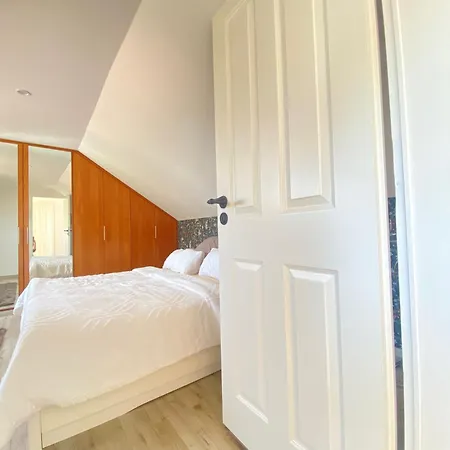 Apartamento Maja Der Spreegarten *