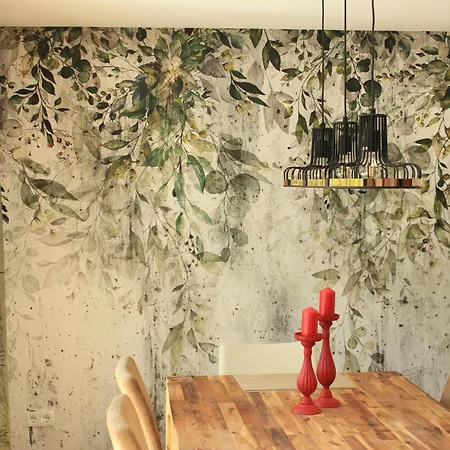 Maja Der Spreegarten 콧부스