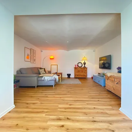 Maja Der Spreegarten Apartamento *