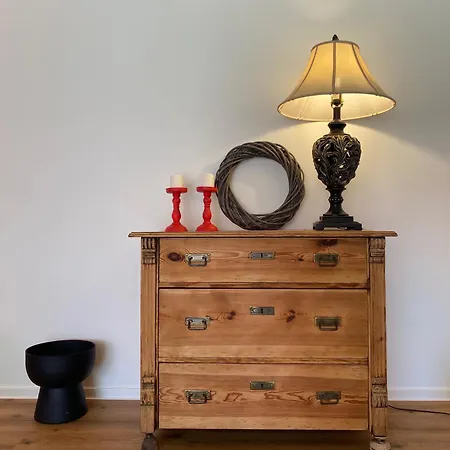 Maja Der Spreegarten Apartmán Cottbus