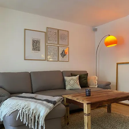 Maja Der Spreegarten * 콧부스