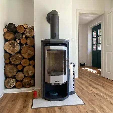 Appartement Maja Der Spreegarten