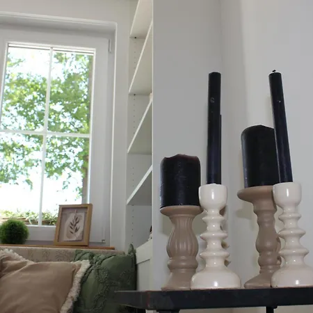 Maja Der Spreegarten 콧부스