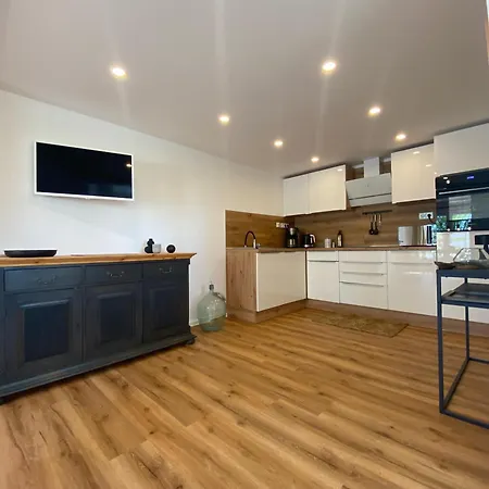 Appartement Maja Der Spreegarten