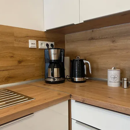 Maja Der Spreegarten *