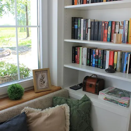 Apartmán Maja Der Spreegarten Cottbus